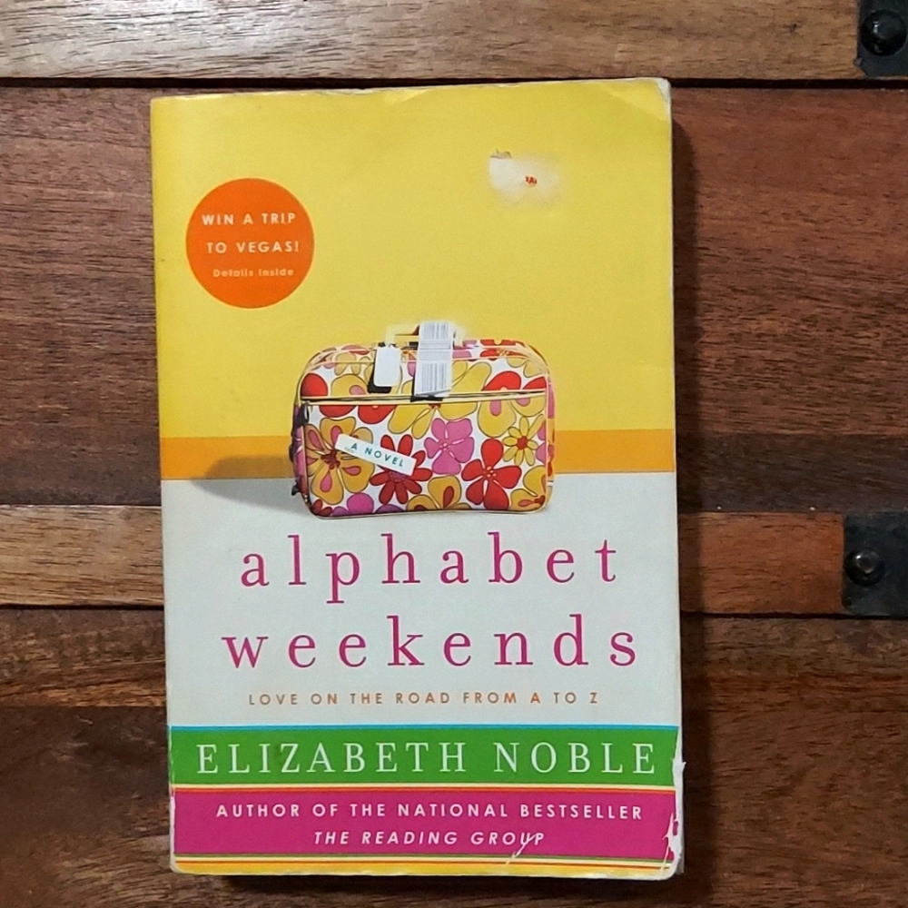 Lot of 5 women's fiction books - Picture 5 of 13